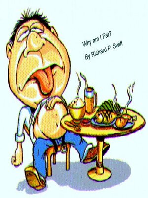 cover image of Why am I Fat?